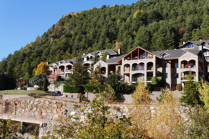 income tax in Andorra