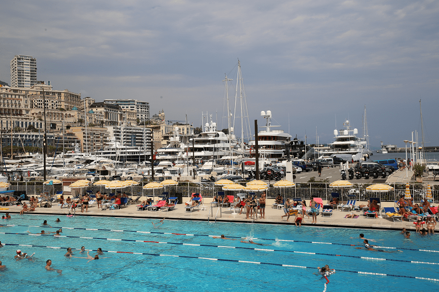 Монако выход к морю стоимость аренды жилья в чехии
