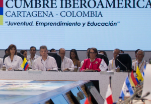 Ibero -American Summit in 2020