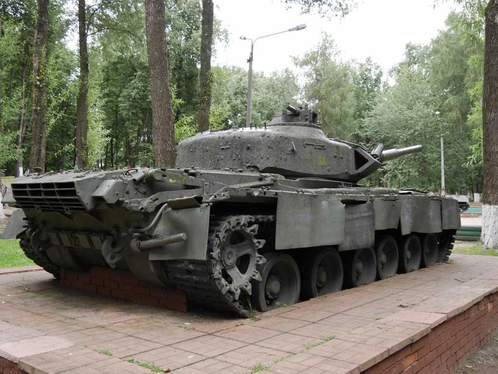 Объект 167. Танк т80. Т-80. T-80b. Т-80 1976.