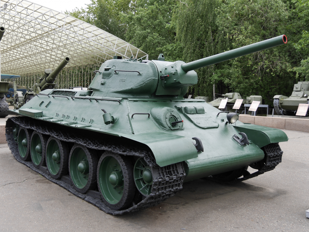 t-34-soviet-medium-tank-all-pyrenees-france-spain-andorra