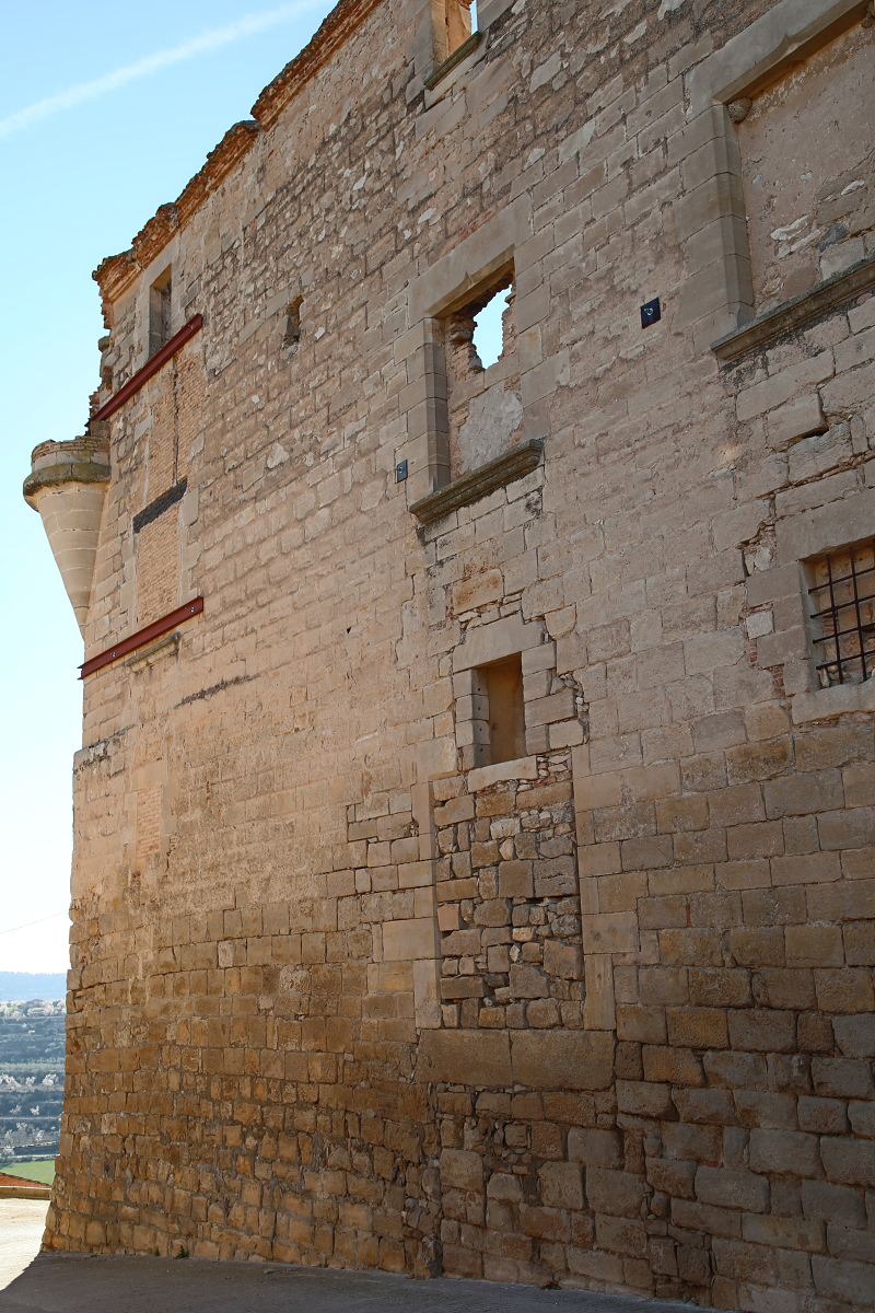 château de Maldà