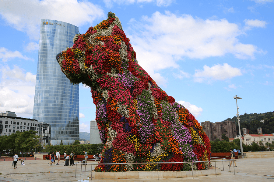 Tourist guide: what to do and see in Bilbao - Iberia USA