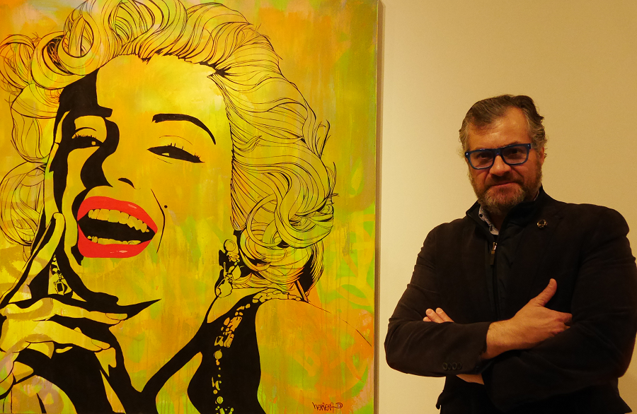 The art market is overheated today and the high prices for some paintings cannot be explained, says art director of the Carmen Thyssen Museum in Andorra, Guillermo Сervera