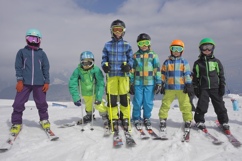 La saison de ski en Andorre se poursuit avec des précautions renforcées