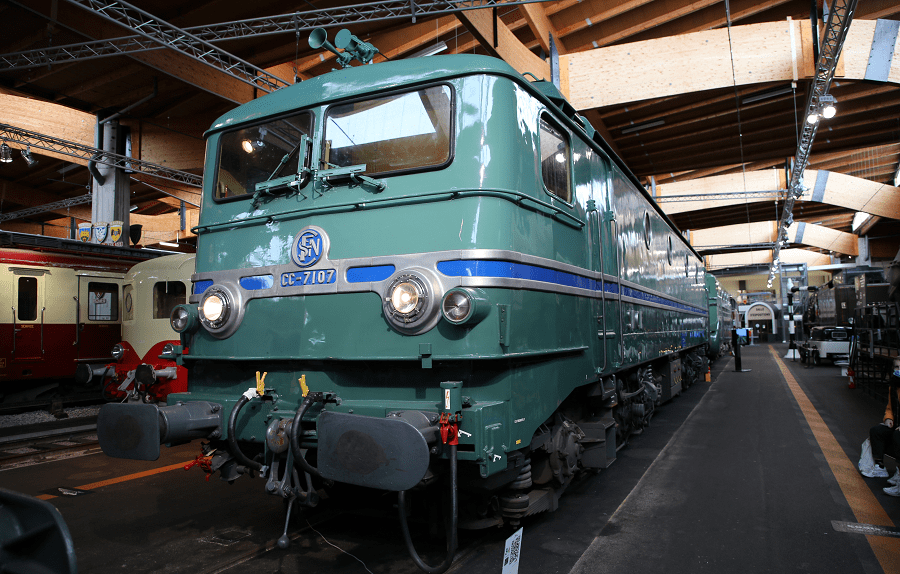 Arnold CC 7107 SNCF ARNOLD N locomotive ELECTRIQUE avec moteur neuf moderne 