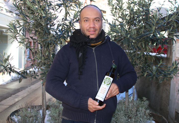 Арьеж может быть "техническим полюсом" производства оливкового масла