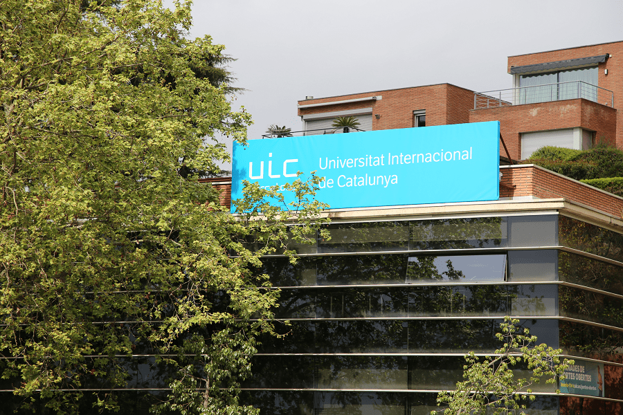 The International University of Catalonia (UIC Barcelona)
