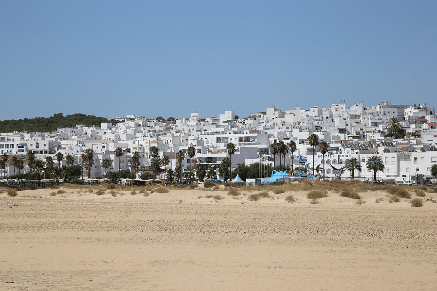 Cádiz  Conil de la Frontera
