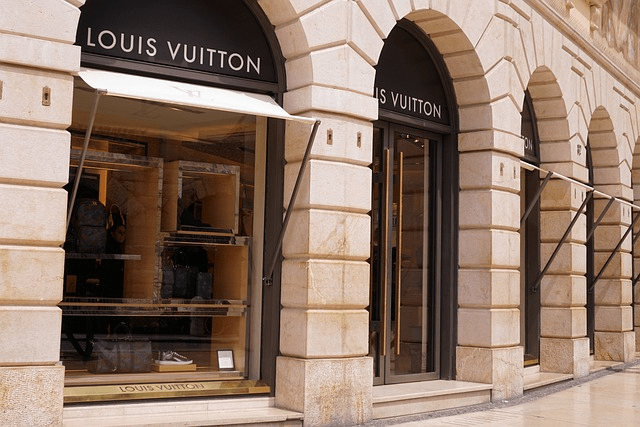 louis vuitton X exhibition immerses visitors in 160 years of