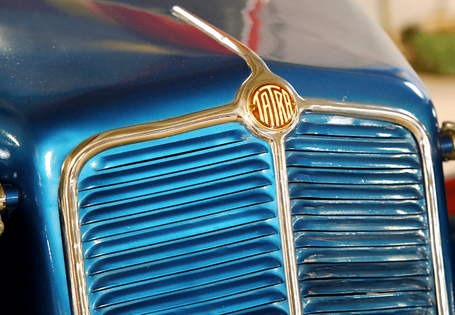 Tatra Cars Logo