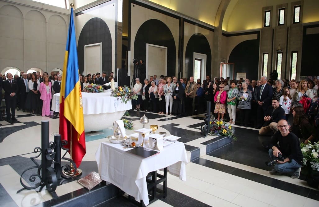 Як проходить День Мерітшель